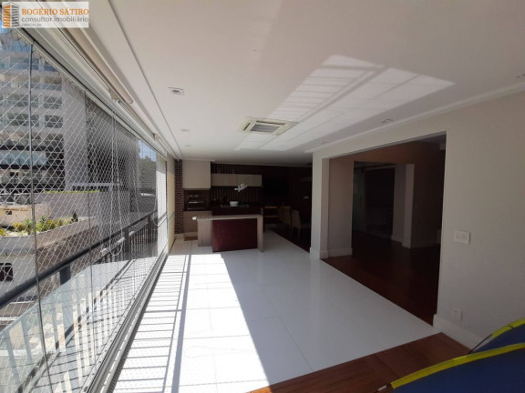 Imagem Apartamento com 3 Quartos à Venda, 216 m² em Paraíso - São Paulo Imagem Apartamento com 3 Quartos à Venda, 216 m² em Paraíso - São Paulo