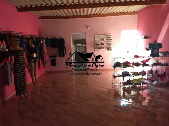 Imagem Casa com 2 Quartos à Venda, 60 m² em Jardim Novo Horizonte - Lorena Imagem Casa com 2 Quartos à Venda, 60 m² em Jardim Novo Horizonte - Lorena