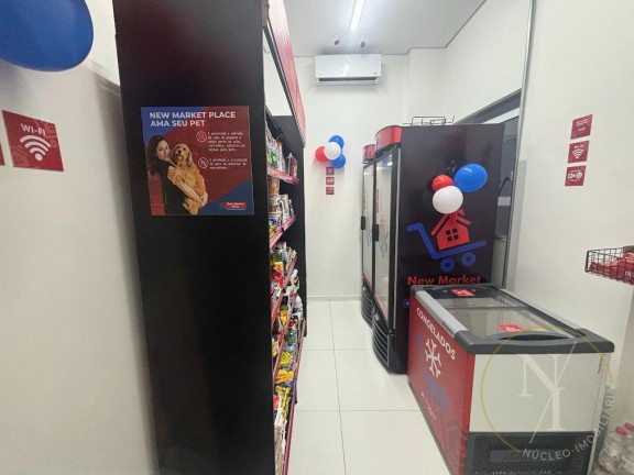 Apartamento com 2 Quartos à Venda, 55 m² em Vila Brasil - São Paulo