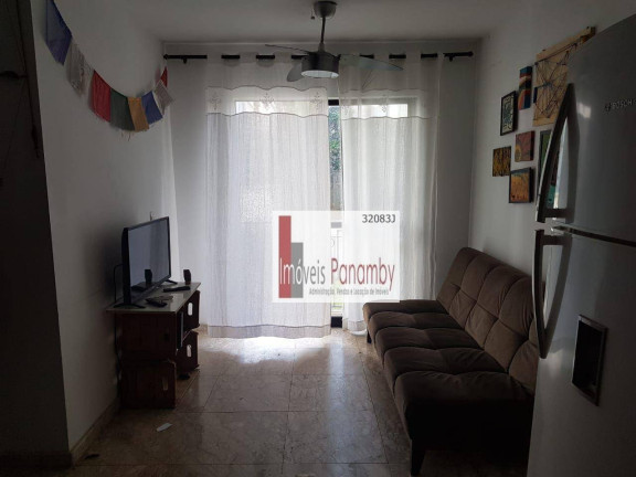 Imagem Apartamento com 3 Quartos à Venda, 64 m² em Butantã - São Paulo Imagem Apartamento com 3 Quartos à Venda, 64 m² em Butantã - São Paulo