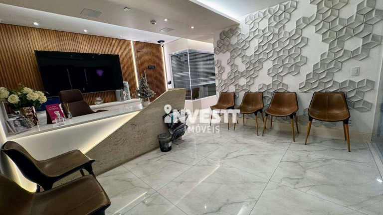 Imagem Sala Comercial para Alugar, 66 m² em Jardim Goiás - Goiânia Imagem Sala Comercial para Alugar, 66 m² em Jardim Goiás - Goiânia