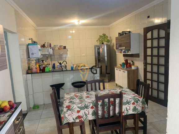 Imagem Casa com 4 Quartos à Venda, 227 m² em Parque Itamarati - Jacareí Imagem Casa com 4 Quartos à Venda, 227 m² em Parque Itamarati - Jacareí