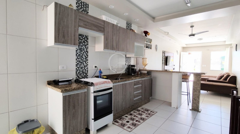 Imagem Casa com 3 Quartos à Venda, 150 m² em Shangri-la - Pontal Do Paraná