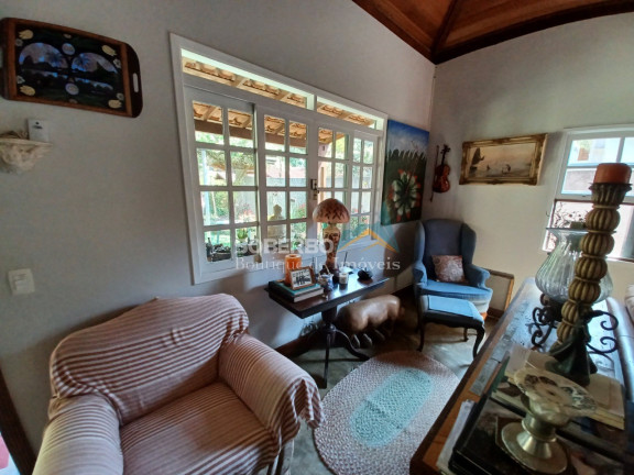 Imagem Casa com 3 Quartos à Venda, 6.500 m² em Vargem Grande - Teresópolis Imagem Casa com 3 Quartos à Venda, 6.500 m² em Vargem Grande - Teresópolis