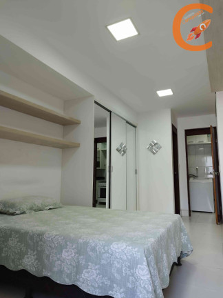Imagem Flat com 1 Quarto à Venda, 43 m² em Manaíra - João Pessoa Imagem Flat com 1 Quarto à Venda, 43 m² em Manaíra - João Pessoa