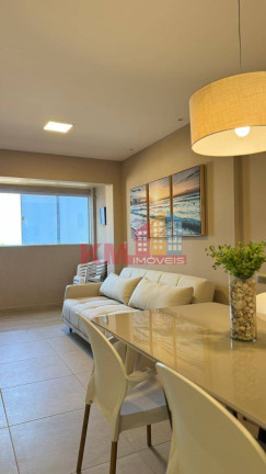 Imagem Apartamento com 2 Quartos à Venda, 55 m² em Emanuelas - Tibau Imagem Apartamento com 2 Quartos à Venda, 55 m² em Emanuelas - Tibau