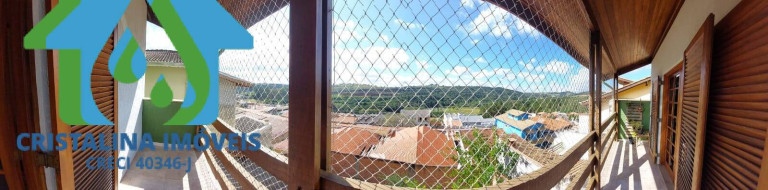 Imagem Casa com 3 Quartos à Venda, 260 m² em Jardim Vera Regina - Campo Limpo Paulista
