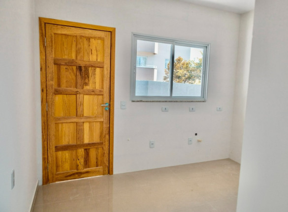 Imagem Sobrado com 2 Quartos à Venda, 101 m² em Areias - São José