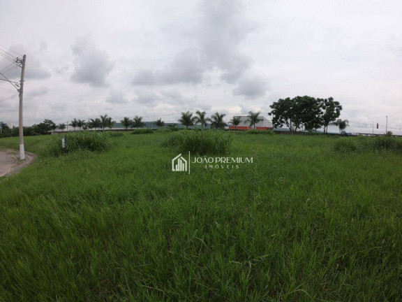Terreno à Venda, 2.124 m² em Rio Abaixo - Jacareí