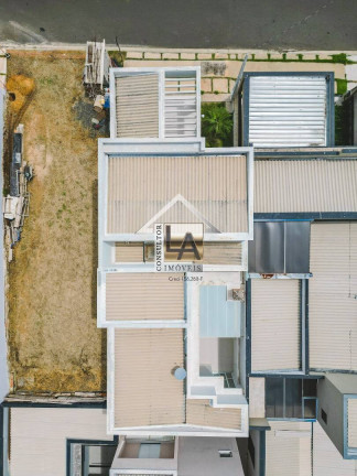 Imagem Casa de Condomínio com 3 Quartos à Venda, 105 m² em Jardins Do Império - Indaiatuba Imagem Casa de Condomínio com 3 Quartos à Venda, 105 m² em Jardins Do Império - Indaiatuba