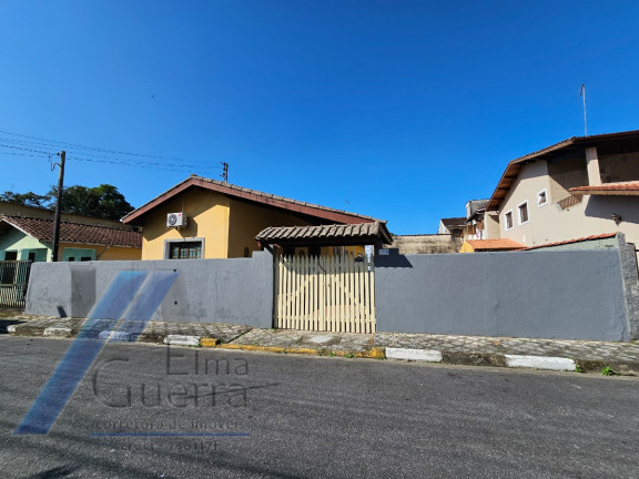 Imagem Casa com 3 Quartos à Venda, 124 m² em Centro - Ubatuba Imagem Casa com 3 Quartos à Venda, 124 m² em Centro - Ubatuba