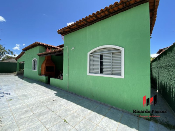 Imagem Casa de Condomínio com 4 Quartos à Venda, 1.000 m² em Região Dos Lagos (sobradinho) - Brasília