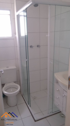 Imagem Apartamento com 2 Quartos à Venda, 67 m² em Vila Valparaíso - Santo André