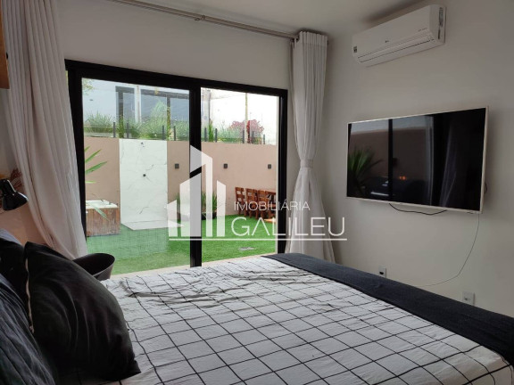 Imagem Casa com 3 Quartos à Venda, 103 m² em Jardim Santana - Campinas
