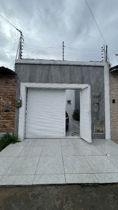 Imagem Casa com 2 Quartos à Venda, 132 m² em Mondubim - Fortaleza Imagem Casa com 2 Quartos à Venda, 132 m² em Mondubim - Fortaleza