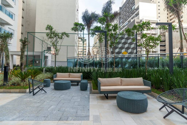 Imagem Apartamento com 2 Quartos à Venda, 61 m² em República - São Paulo Imagem Apartamento com 2 Quartos à Venda, 61 m² em República - São Paulo