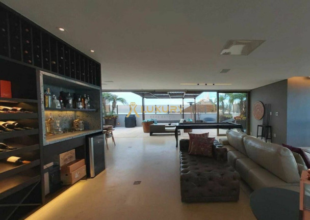 Imagem Imóvel com 4 Quartos à Venda, 540 m² em Vila Da Serra - Nova Lima Imagem Imóvel com 4 Quartos à Venda, 540 m² em Vila Da Serra - Nova Lima