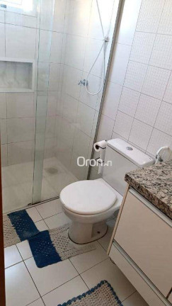 Imagem Apartamento com 3 Quartos à Venda, 72 m² em Parque Amazônia - Goiânia Imagem Apartamento com 3 Quartos à Venda, 72 m² em Parque Amazônia - Goiânia