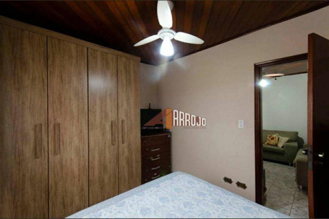 Imagem Casa com 2 Quartos à Venda, 80 m² em Vila Marieta - São Paulo Imagem Casa com 2 Quartos à Venda, 80 m² em Vila Marieta - São Paulo