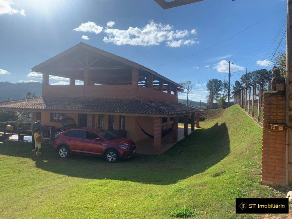 Chácara com 3 Quartos à Venda, 3.115 m² em Chácaras Fernão Dias - Atibaia