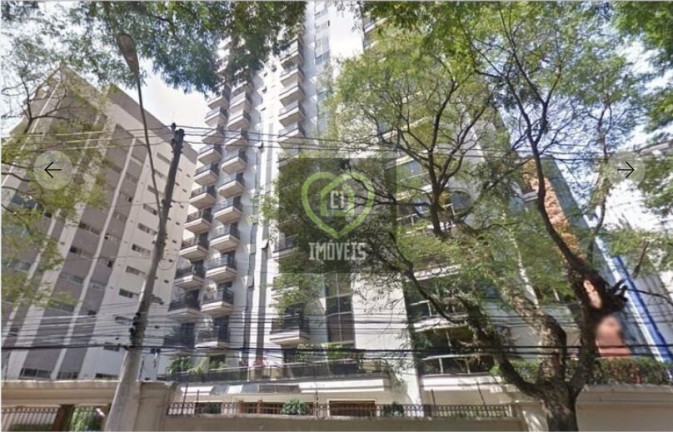 Imagem Apartamento com 4 Quartos à Venda, 420 m² em Higienópolis - São Paulo Imagem Apartamento com 4 Quartos à Venda, 420 m² em Higienópolis - São Paulo
