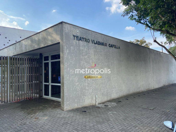 Imagem Studio com 1 Quarto para Alugar, 19 m² em Barcelona - São Caetano Do Sul Imagem Studio com 1 Quarto para Alugar, 19 m² em Barcelona - São Caetano Do Sul