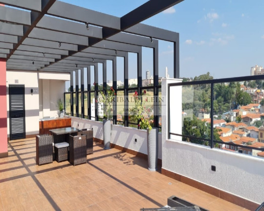 Imagem Imóvel com 2 Quartos à Venda, 53 m² em Parque Brasília - Campinas Imagem Imóvel com 2 Quartos à Venda, 53 m² em Parque Brasília - Campinas