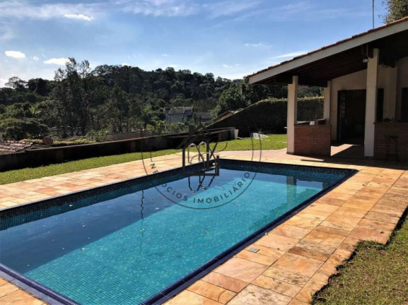 Imagem Casa de Condomínio com 3 Quartos à Venda, 1.000 m² em Granja Viana Ii - Cotia Imagem Casa de Condomínio com 3 Quartos à Venda, 1.000 m² em Granja Viana Ii - Cotia