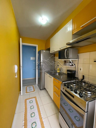 Imagem Apartamento com 2 Quartos à Venda,  em Itaquera - São Paulo