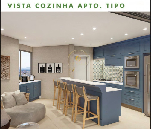 Imagem Apartamento com 3 Quartos à Venda, 114 m² em Enseada - Guarujá Imagem Apartamento com 3 Quartos à Venda, 114 m² em Enseada - Guarujá
