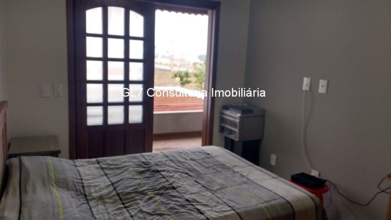 Imagem Sobrado com 3 Quartos à Venda, em Jardim Hubert - Indaiatuba Imagem Sobrado com 3 Quartos à Venda, em Jardim Hubert - Indaiatuba
