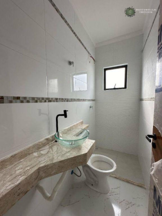 Imagem Casa com 2 Quartos à Venda, 55 m² em Maracanã - Praia Grande Imagem Casa com 2 Quartos à Venda, 55 m² em Maracanã - Praia Grande