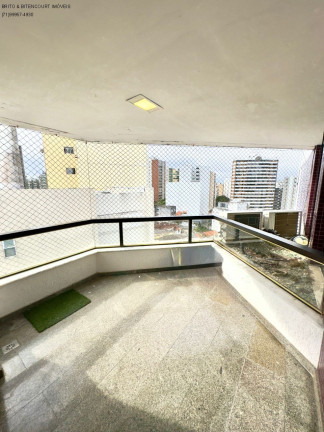 Imagem Cobertura com 4 Quartos à Venda, 315 m² em Graça - Salvador Imagem Cobertura com 4 Quartos à Venda, 315 m² em Graça - Salvador