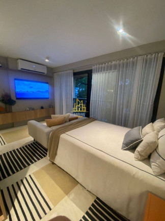 Apartamento com 1 Quarto à Venda, 33 m² em Centro - Rio De Janeiro