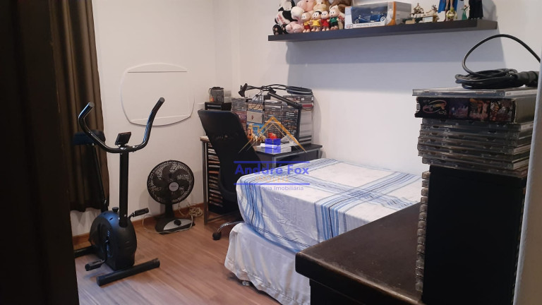 Imagem Apartamento com 2 Quartos à Venda, 74 m² em Grajaú - Rio De Janeiro