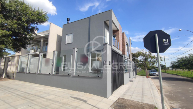 Imagem Sobrado com 2 Quartos à Venda, 82 m² em Estância Velha - Canoas
