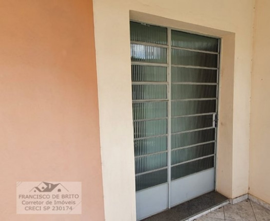 Imagem Sobrado com 2 Quartos à Venda, 202 m² em Vila Washington Beleza - Cruzeiro Imagem Sobrado com 2 Quartos à Venda, 202 m² em Vila Washington Beleza - Cruzeiro