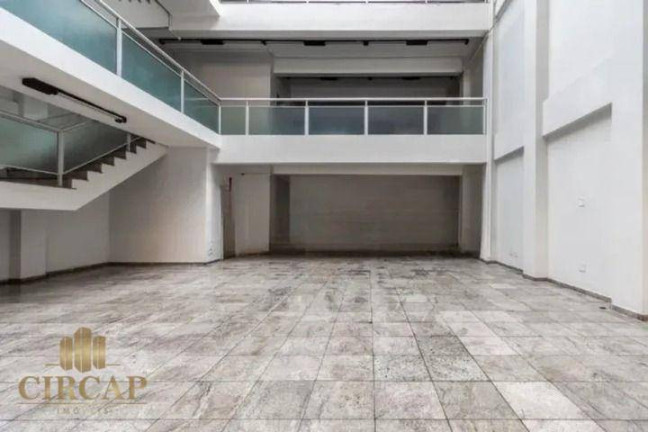 Imagem Edifício Residencial para Alugar, 1.915 m² em Itaim Bibi - São Paulo Imagem Edifício Residencial para Alugar, 1.915 m² em Itaim Bibi - São Paulo