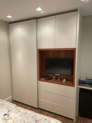 Imagem Imóvel com 3 Quartos à Venda, 147 m² em Centro - São Bernardo Do Campo