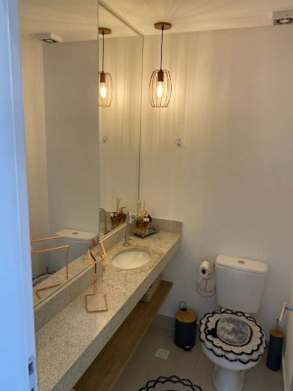 Imagem Apartamento com 3 Quartos à Venda, 145 m² em Guilhermina - Praia Grande