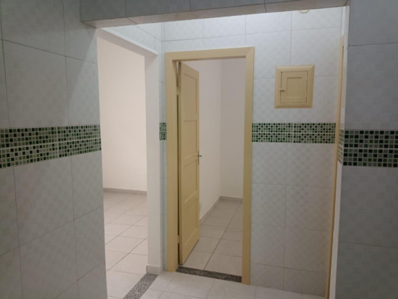 Imagem Apartamento com 1 Quarto à Venda,  em Campo Grande - Rio De Janeiro