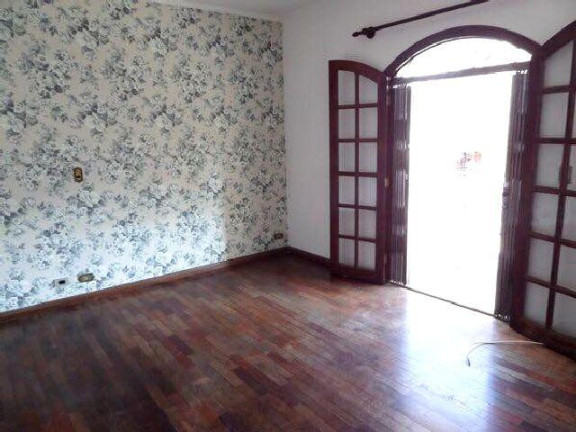 Imagem Sobrado com 4 Quartos à Venda, 224 m² em Vila Gilda - Santo André Imagem Sobrado com 4 Quartos à Venda, 224 m² em Vila Gilda - Santo André