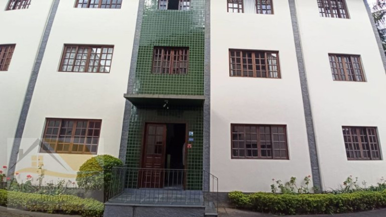 Imagem Apartamento com 2 Quartos à Venda, 80 m² em Cônego - Nova Friburgo Imagem Apartamento com 2 Quartos à Venda, 80 m² em Cônego - Nova Friburgo