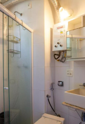 Imagem Apartamento com 1 Quarto à Venda, 44 m² em Ipanema - Rio De Janeiro Imagem Apartamento com 1 Quarto à Venda, 44 m² em Ipanema - Rio De Janeiro