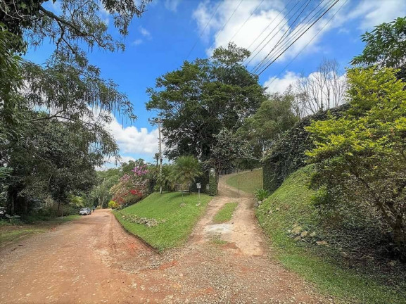 Imagem Casa à Venda,  em Jardim Santa Paula - Cotia