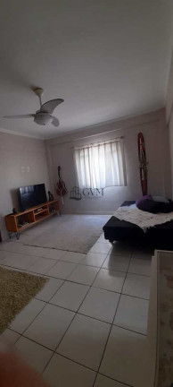 Imagem Apartamento com 1 Quarto à Venda, 45 m² em Ocian - Praia Grande