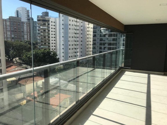 Imóvel com 3 Quartos à Venda, 143 m² em Campo Belo - São Paulo
