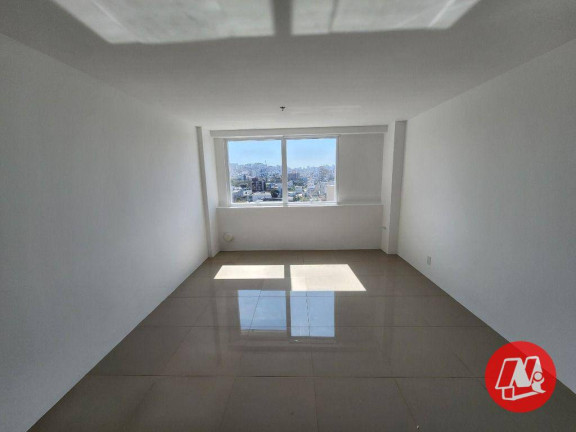 Sala Comercial à Venda, 32 m² em Santana - Porto Alegre
