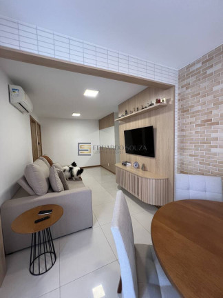 Imagem Apartamento com 3 Quartos à Venda, 100 m² em Itaparica - Vila Velha