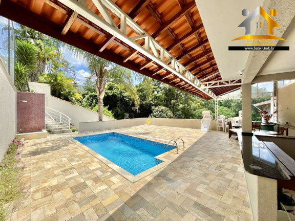 Imagem Casa com 3 Quartos à Venda, 215 m² em Granja Viana - Cotia Imagem Casa com 3 Quartos à Venda, 215 m² em Granja Viana - Cotia